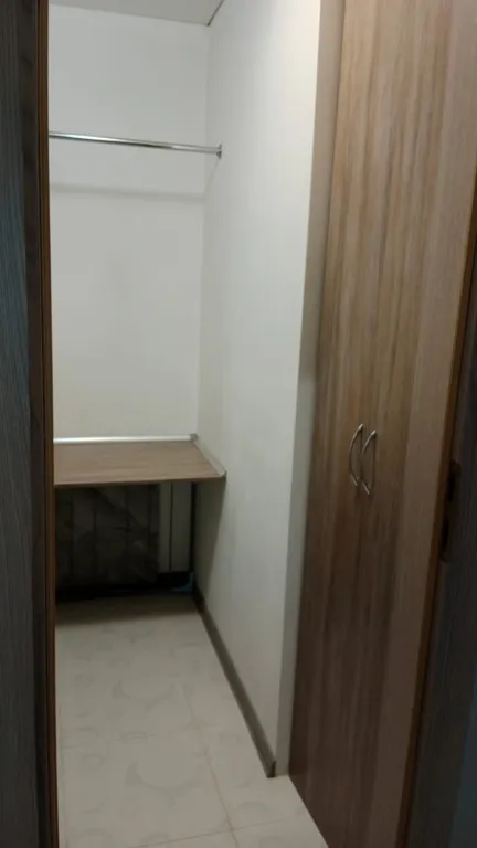 Квартира Просторная квартира — Севастополь