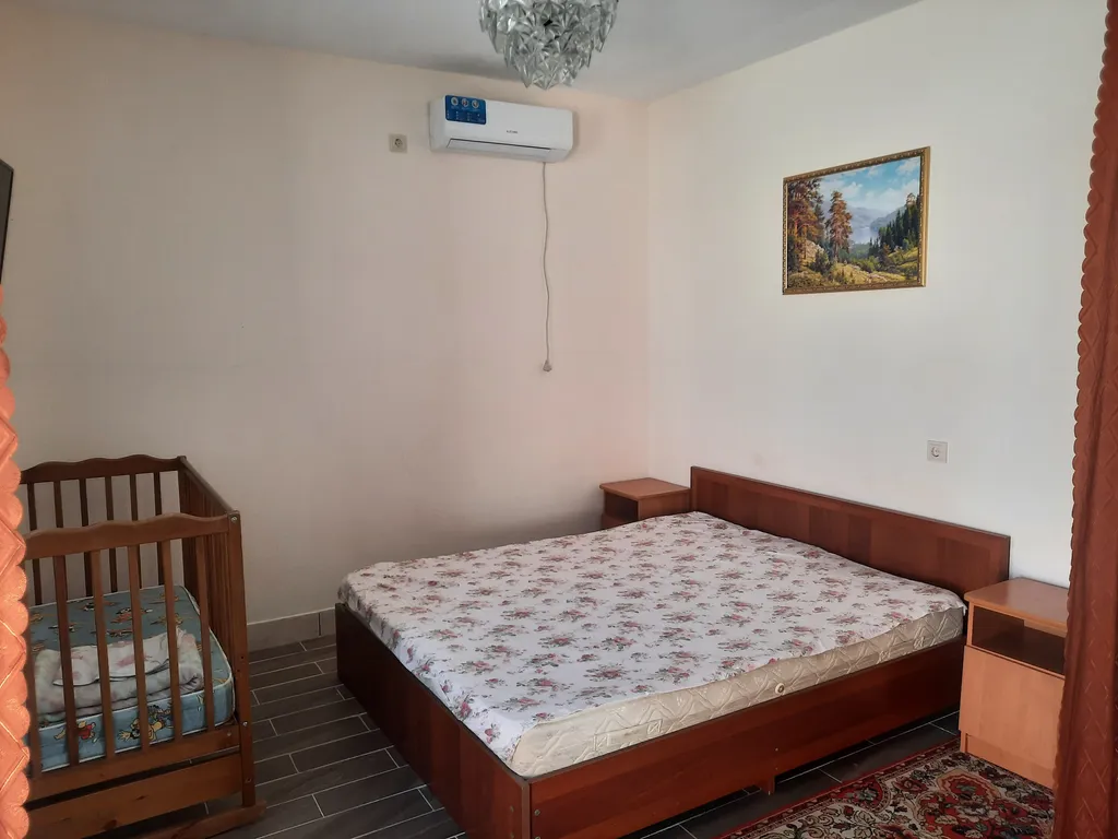 Домик у моря