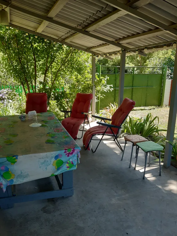 Коттедж Коттедж Хуторское Подворье — Павловка (Тарасовский район)