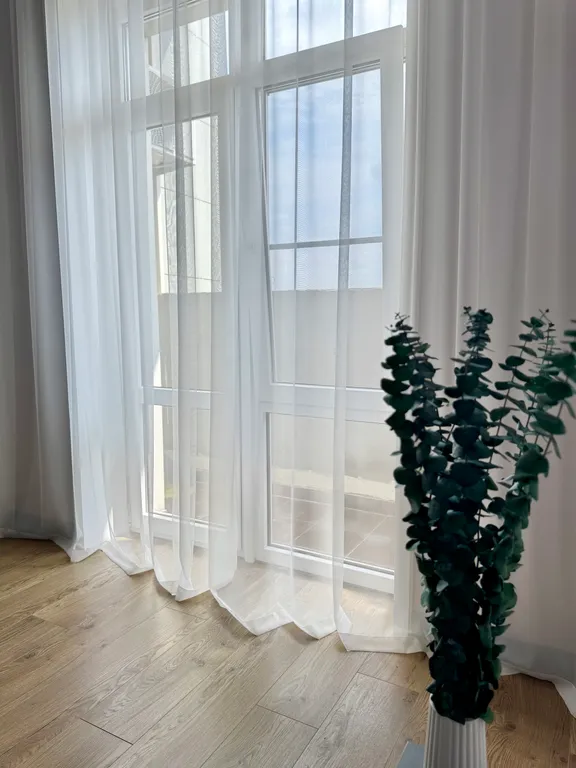 Квартира Квартира с шикарным видом на горы — Махачкала