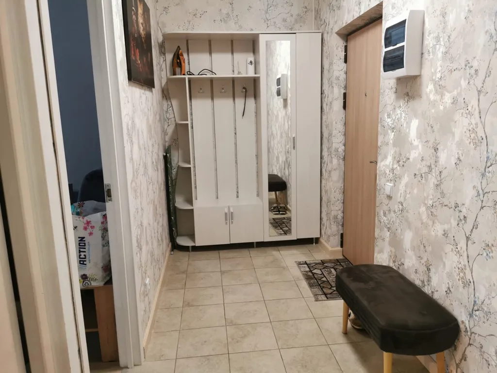 Квартира Уютная однокомнатная квартира — Мисайлово