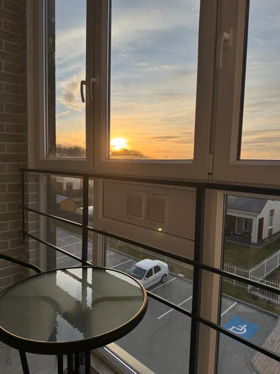 Квартира у моря