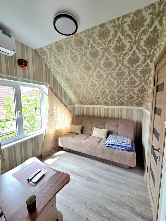 Квартира Комната — Адлер