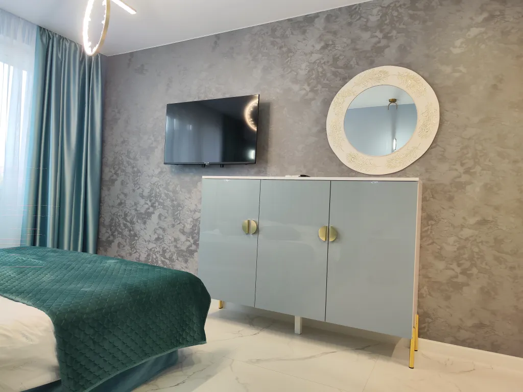 Апартамент Золотой остров