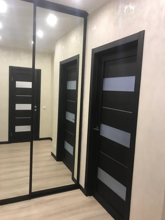 Квартира Уютная светлая квартира в центре города — Анапа