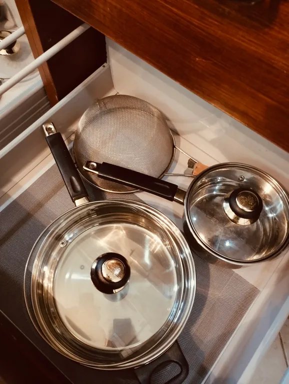 Просторная квартира с красивым ремонтом