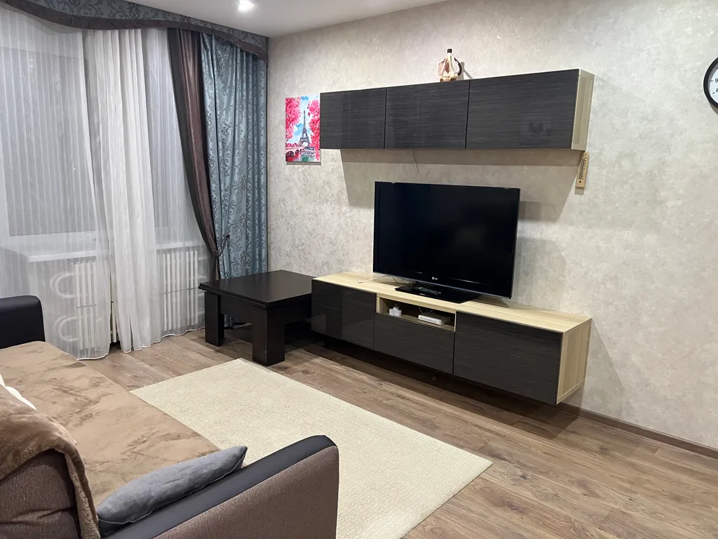 Квартира Комфортная квартира — Саров