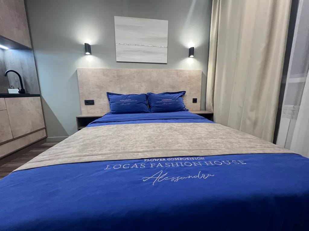 Квартира Квартира Luxury apartment — Москва