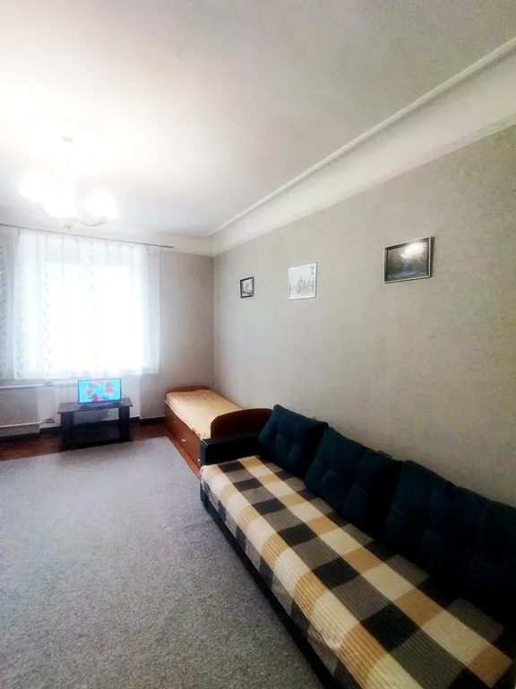 Квартира Квартира Мамаев курган-12 мин. — Волгоград