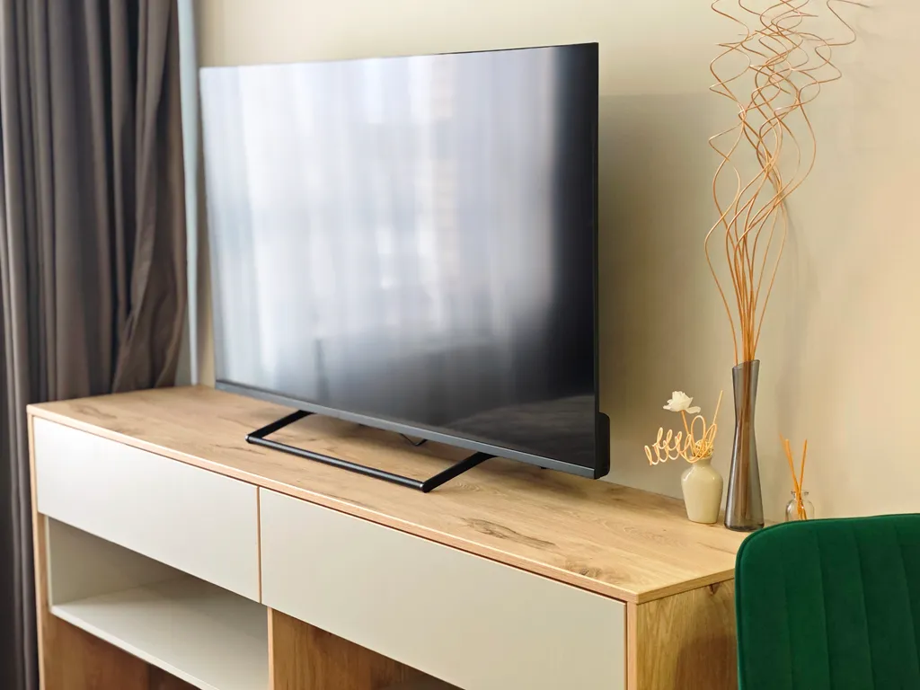 Квартира Комфортные дизайнерские апартаменты возле Кристалл арена и МВДЦ Сибирь — Красноярск