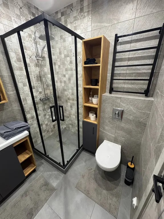 Уютная евро 2 комнатная квартира в комфортном месте