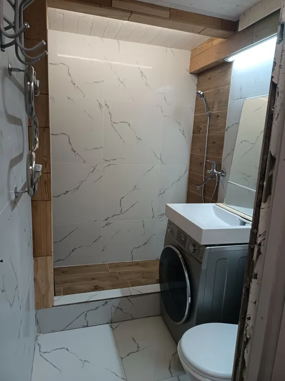 Квартира у медицинского института