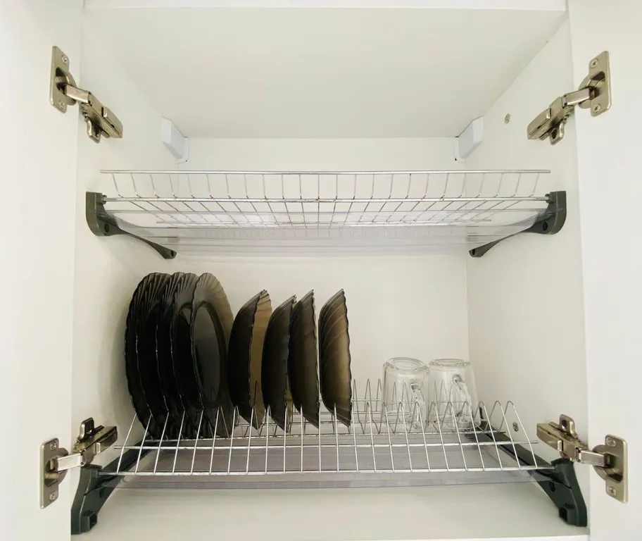 Люкс апартаменты