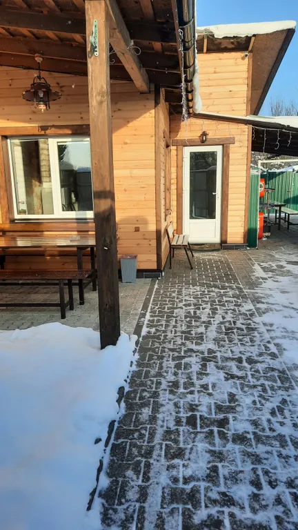 3-комнатный Дом