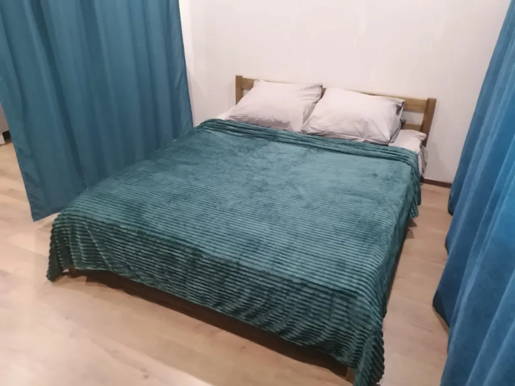 Уютная студия с прекрасным видом на ЖК Домодедово Парк