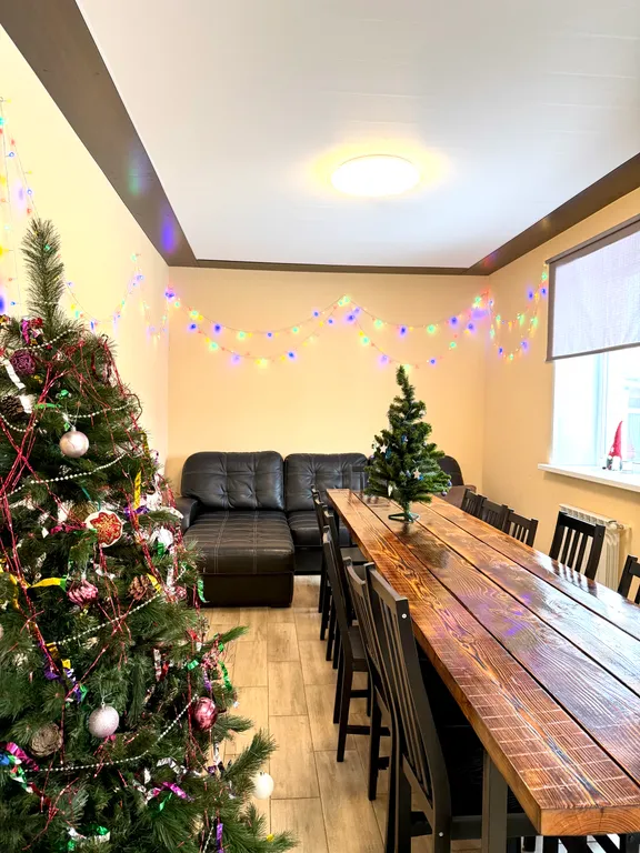 Просторный коттедж — аренда посуточно в Ярославль