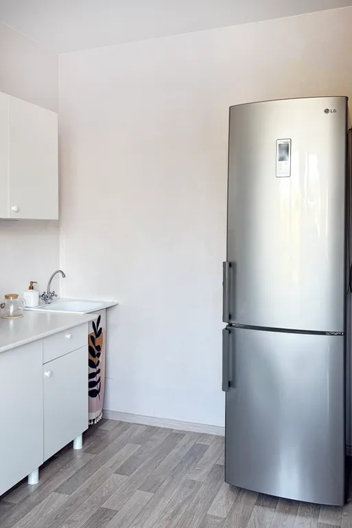 Квартира Квартира Просторная двушка на Взлетке — Красноярск