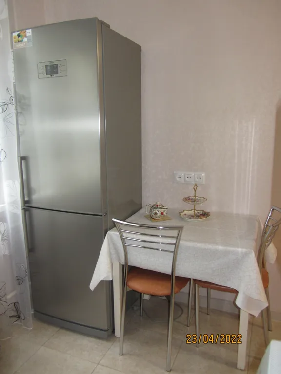 Чистая, уютная квартира со всеми удобствами в центре города