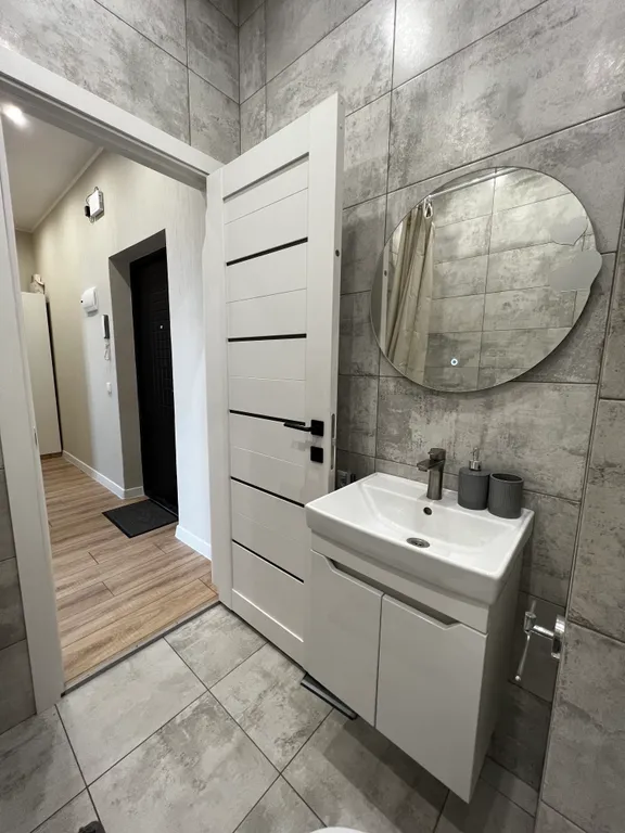 Уютная квартира в Южном районе