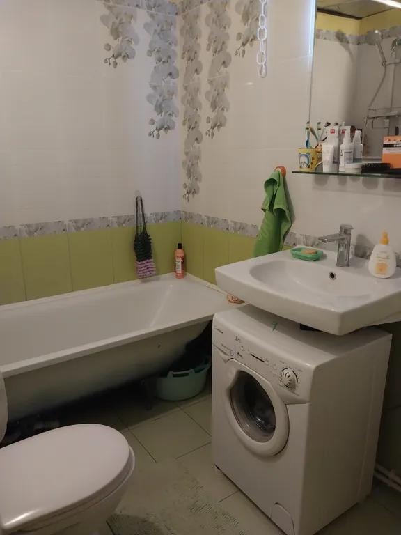 3-комнатный Дом