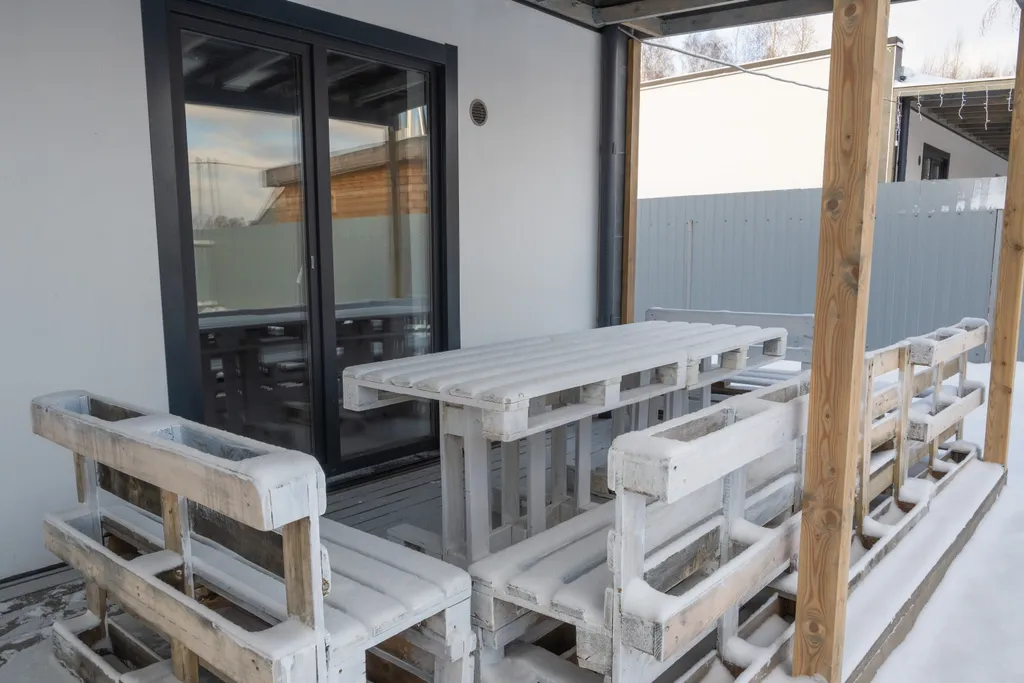 Коттеджный комплекс