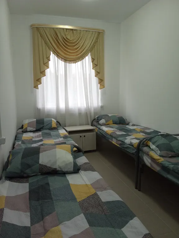 Уютная комната в центре города