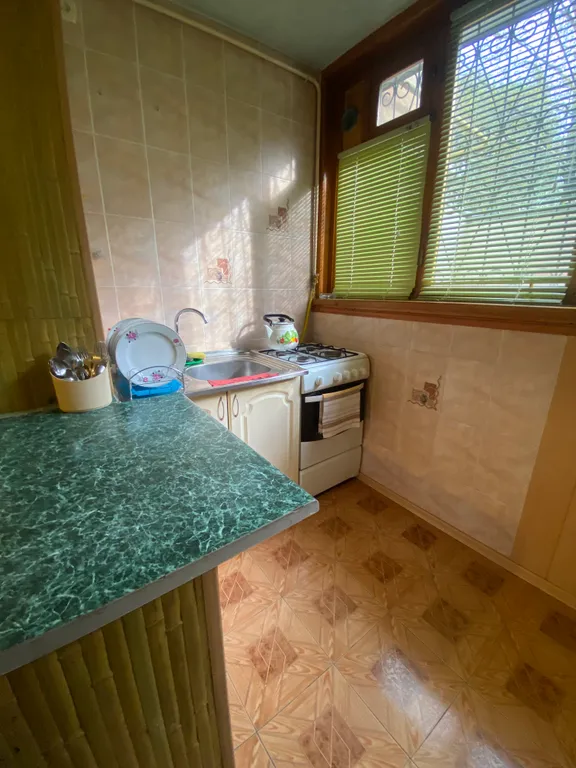 Прямая аренда квартиры посуточно от собственника.