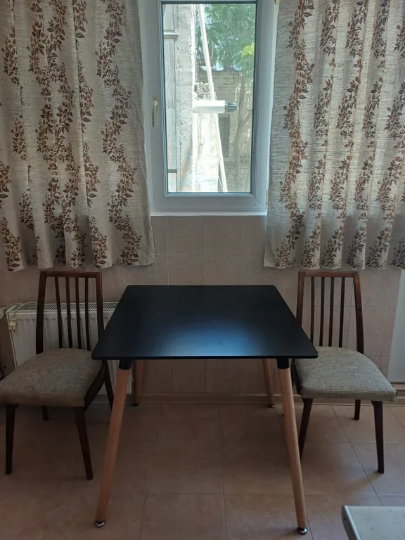 Квартира на Пушкина