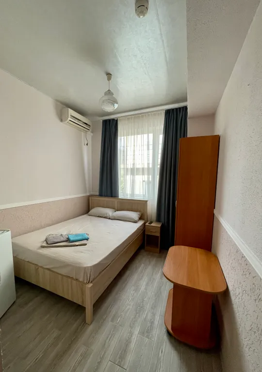 Квартира Комната — Южная Озереевка