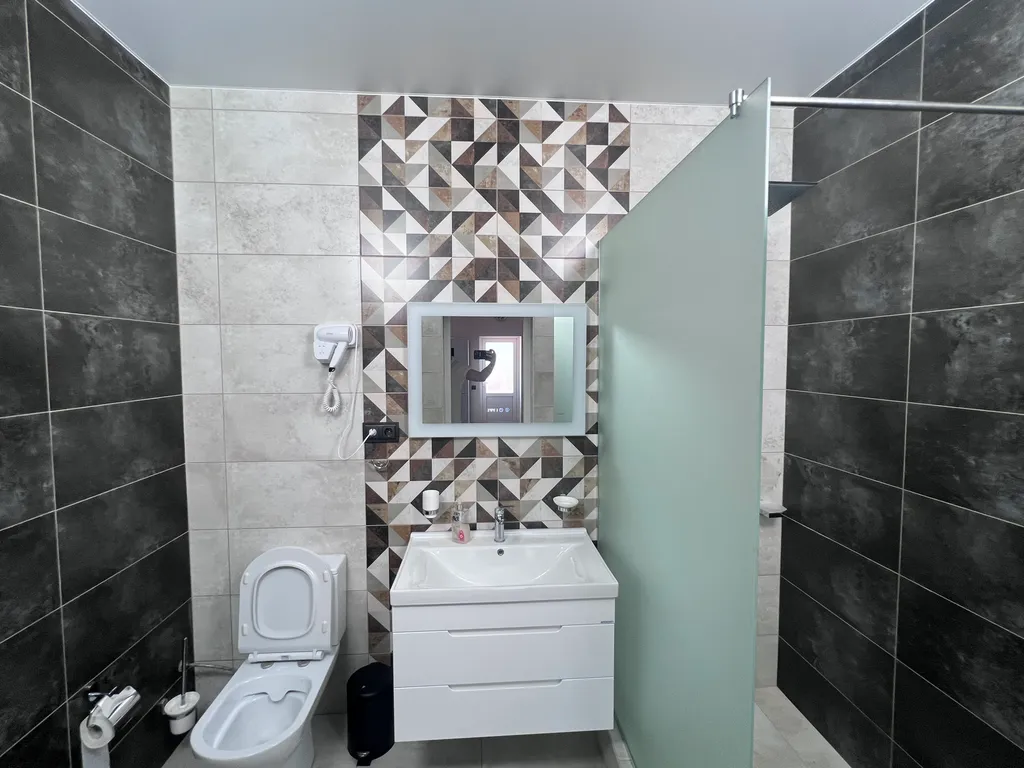 2-комнатный Дом