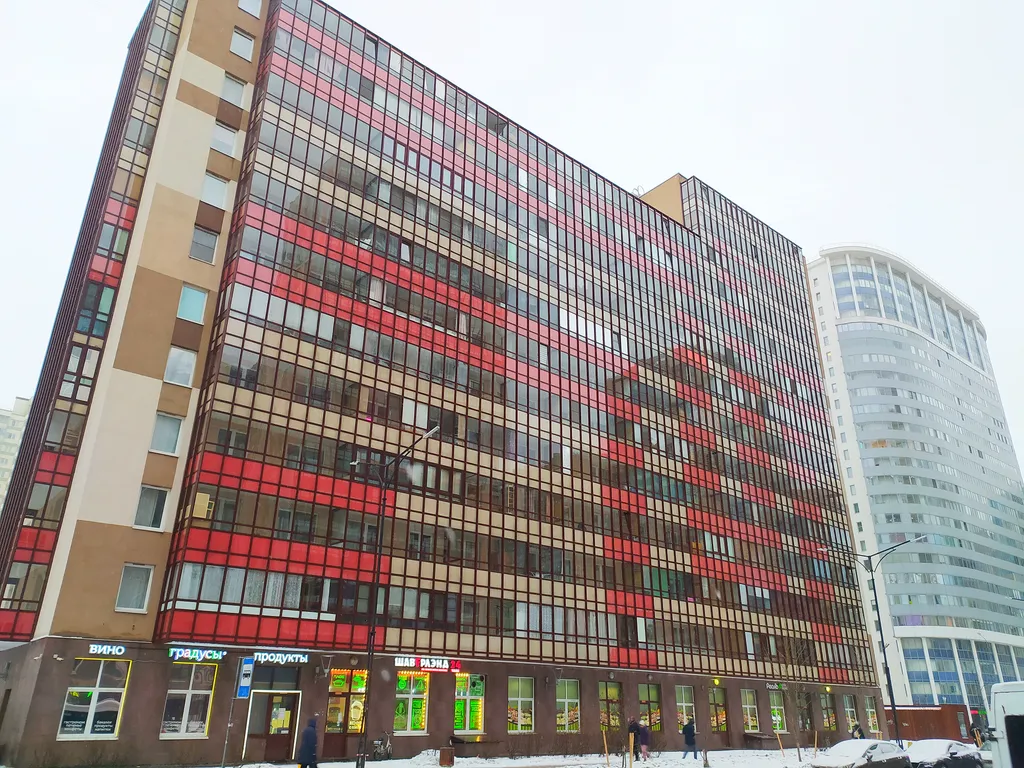 Тихие апартаменты для спокойного семейного отдыха и командированных