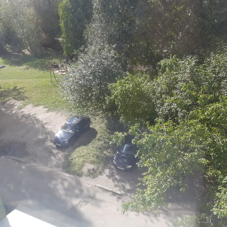 Добрая однушка в центре города