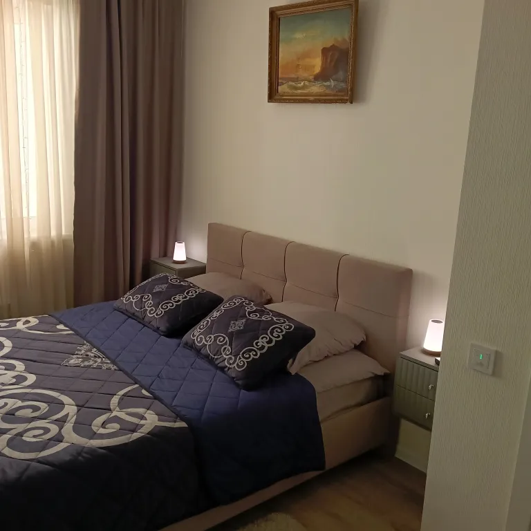 Уютная квартира — аренда посуточно в Люберцы