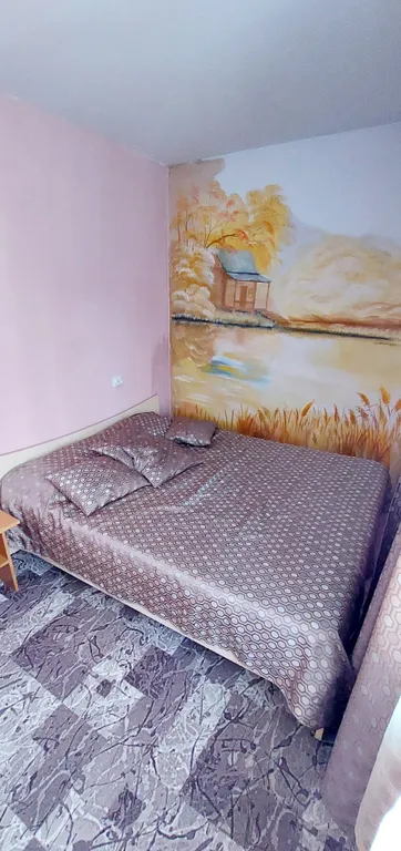 Уютная 3комнатная вблизи ОКБ