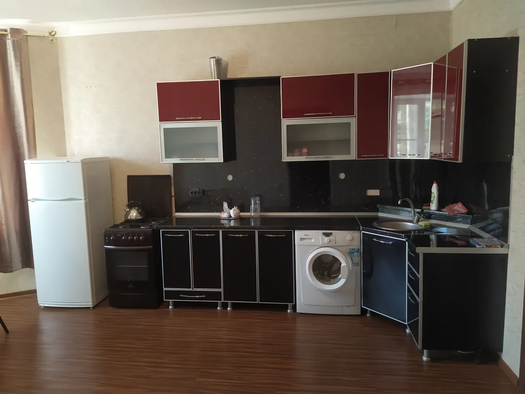 Уютный дом для спокойного отдыха