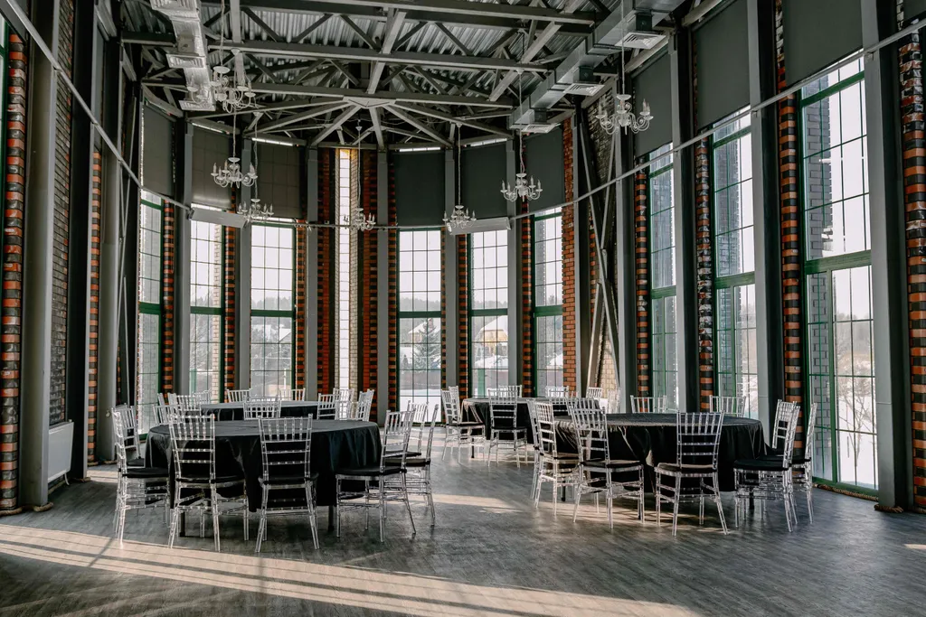 Лофт Манхэттен