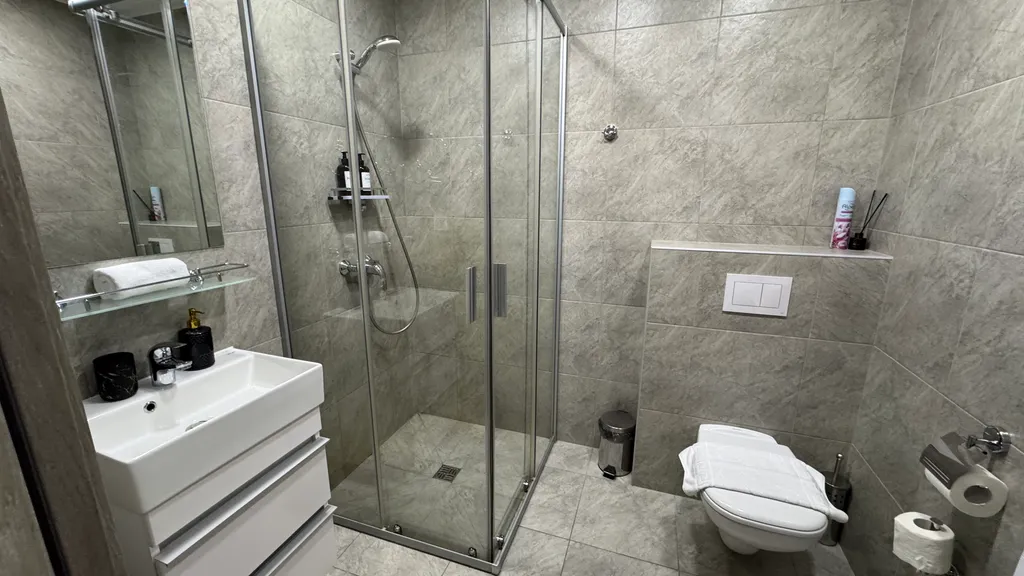 Квартира Квартира Studio IN2IT 72 — Санкт-Петербург
