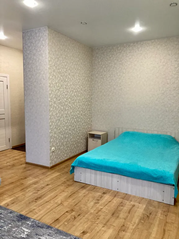 Квартира с отличным расположением