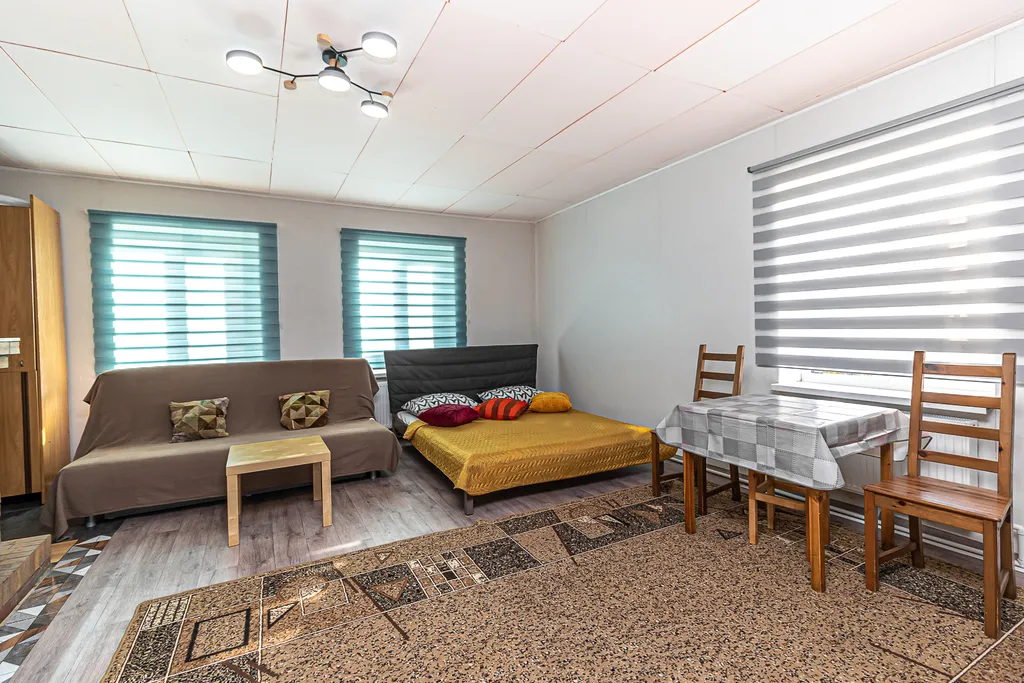 Уютный дом Мечта