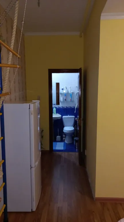 Двухместная комната в уютном доме