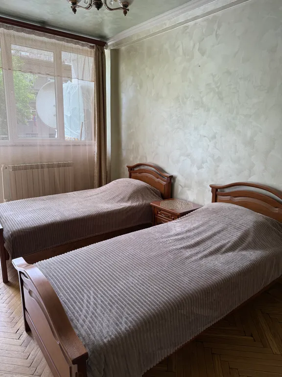 Квартира в центре