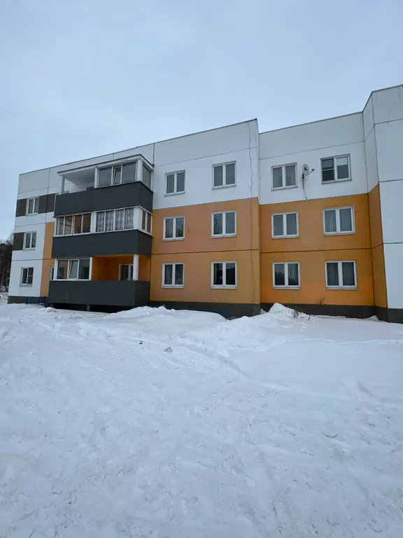 Уютная двушка в центре