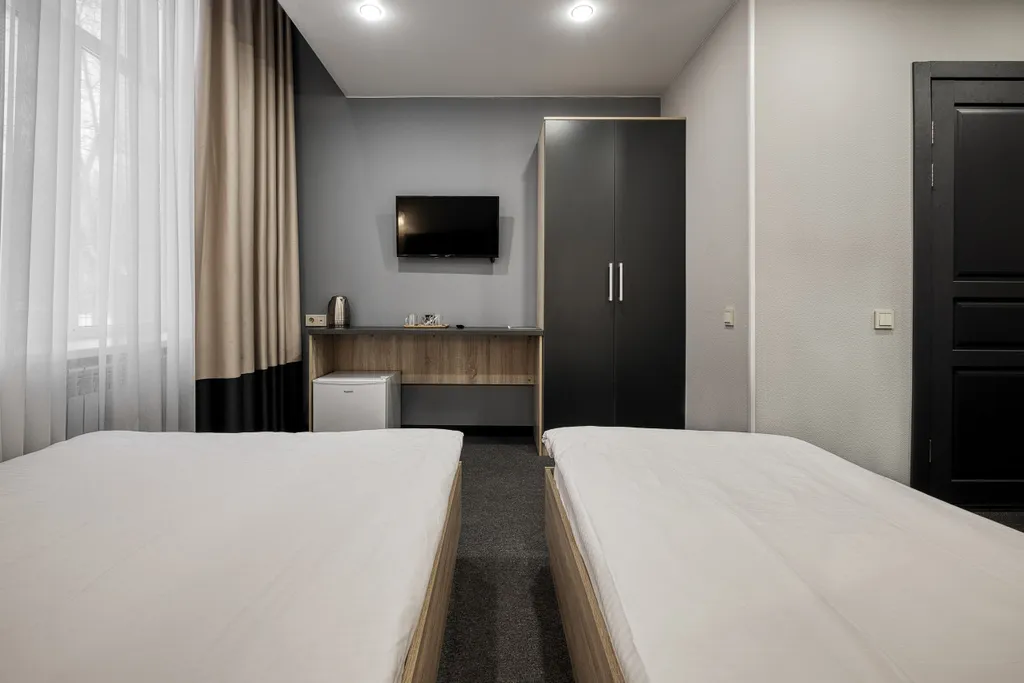 Квартира Комната — Екатеринбург