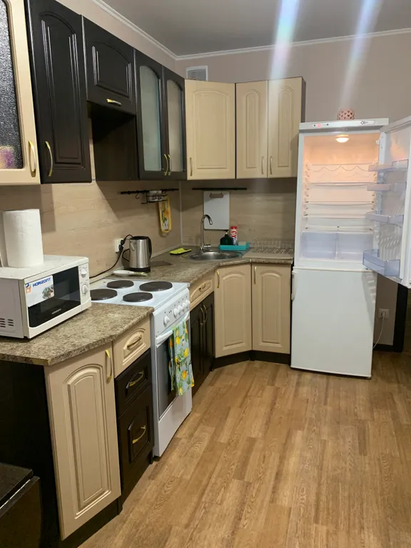 Квартира рядом с Музеем Пряника