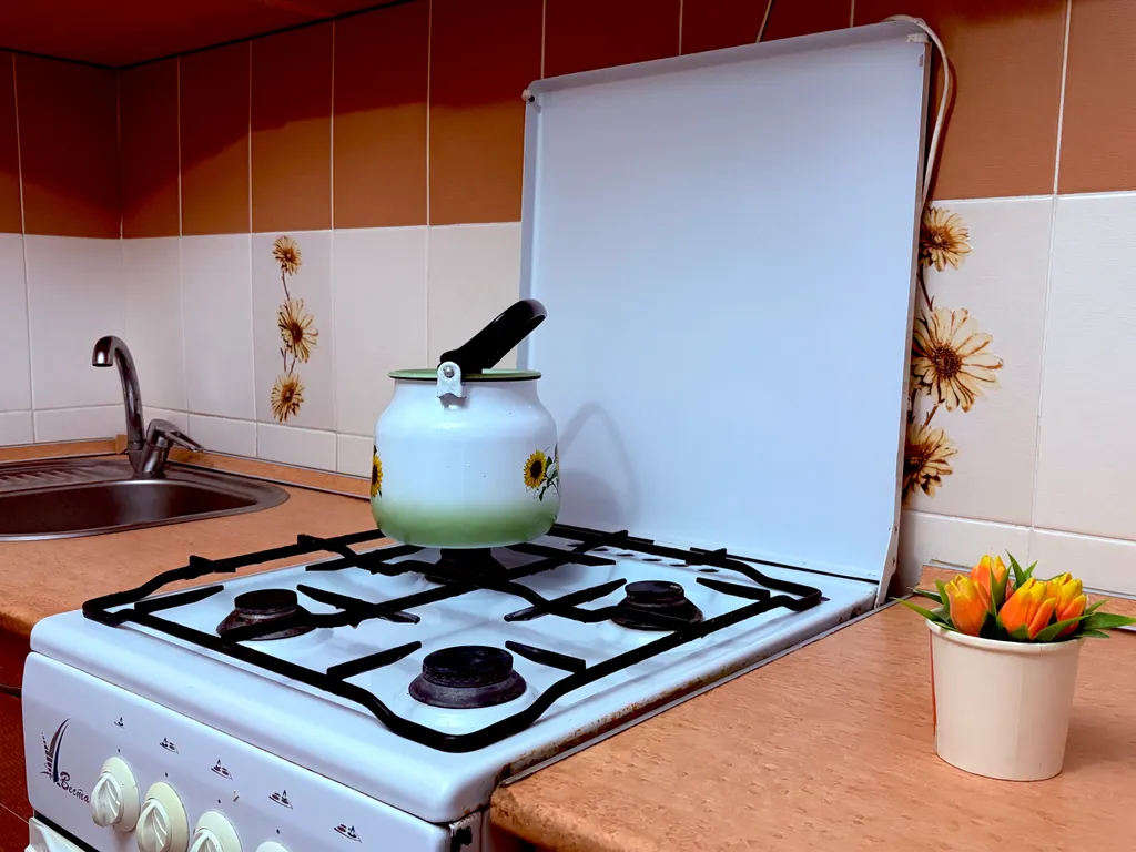 Уютная квартира в Красноармейском районе