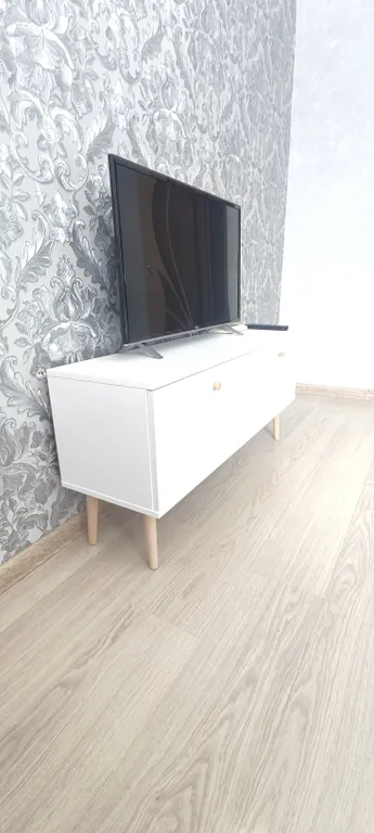 Квартира рядом с Глобусом