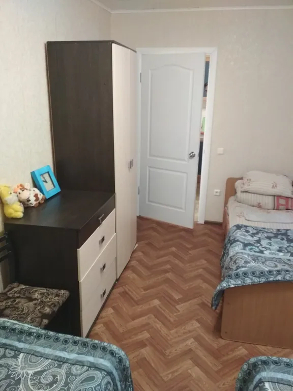 Уютная квартира недалеко от горнолыжной базы