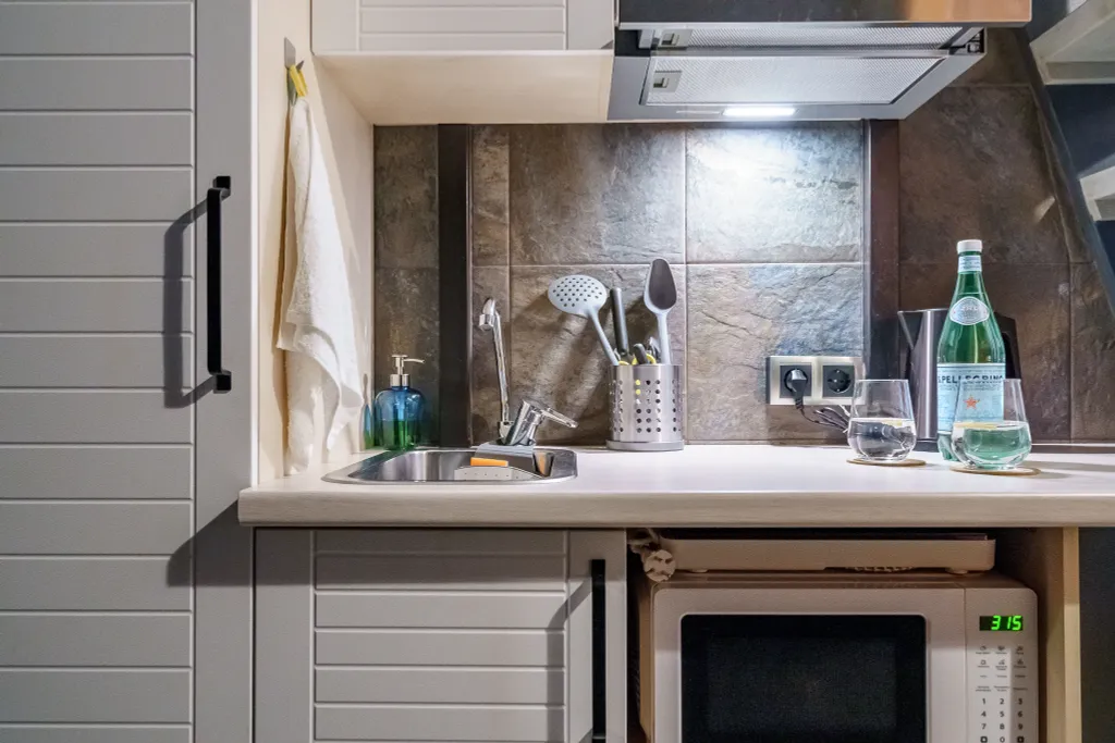 Квартира Квартира Garage loft — Санкт-Петербург