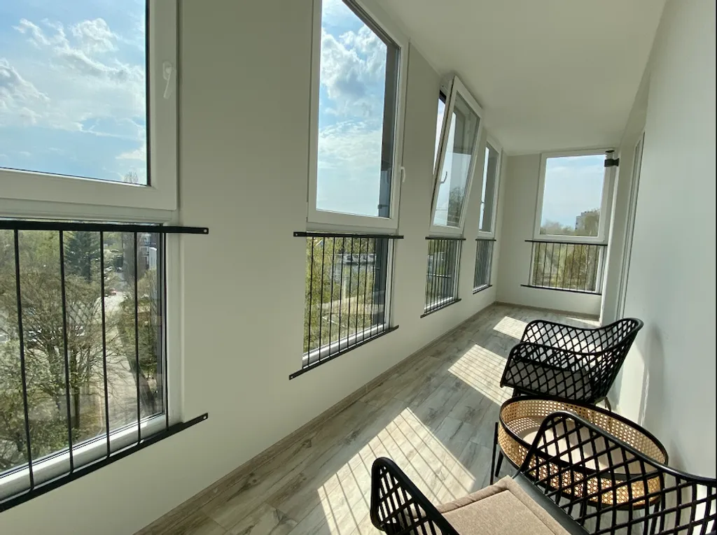 Уютные апартаменты в СПА-комплексе