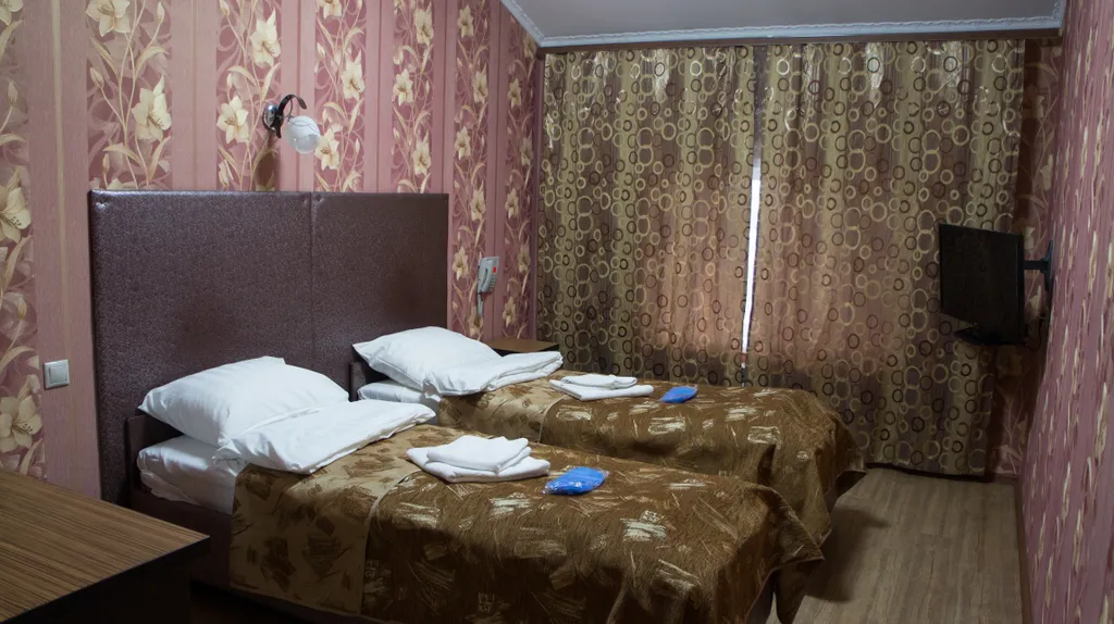 Квартира Комната — аренда посуточно в Кемерово